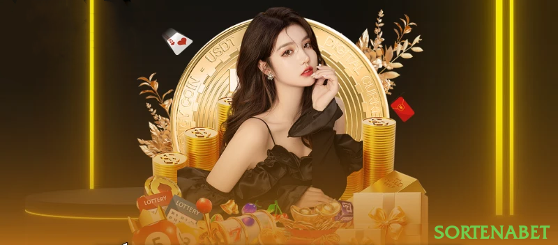 Recursos de Bônus sortenabet