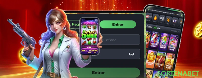 Jogos de Slot sortenabet