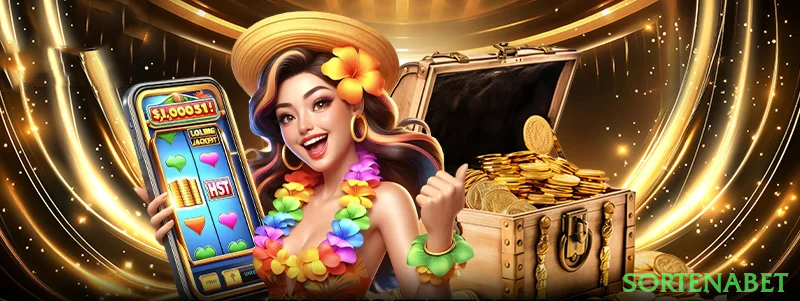 Segurança 2FA sortenabet