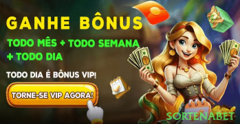 Promoção Relâmpago sortenabet