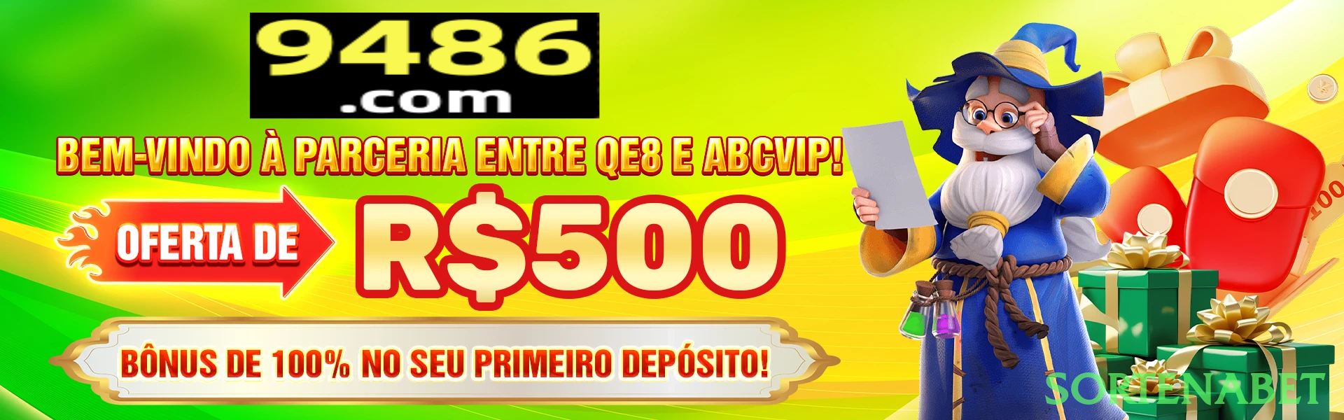 Especiais de Fim de Semana sortenabet