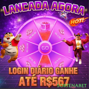 Promoções Sazonais sortenabet